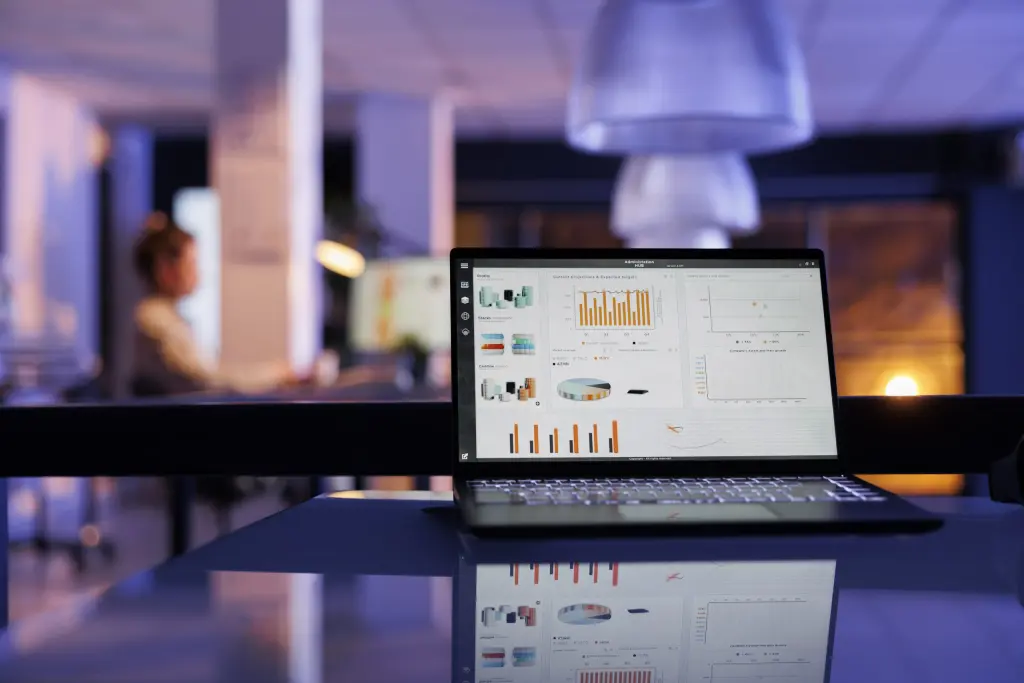 Inteligência de Dados para Marcas de Alto Desempenho