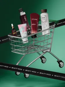 Black Friday Boticário