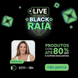 Black Friday Raia