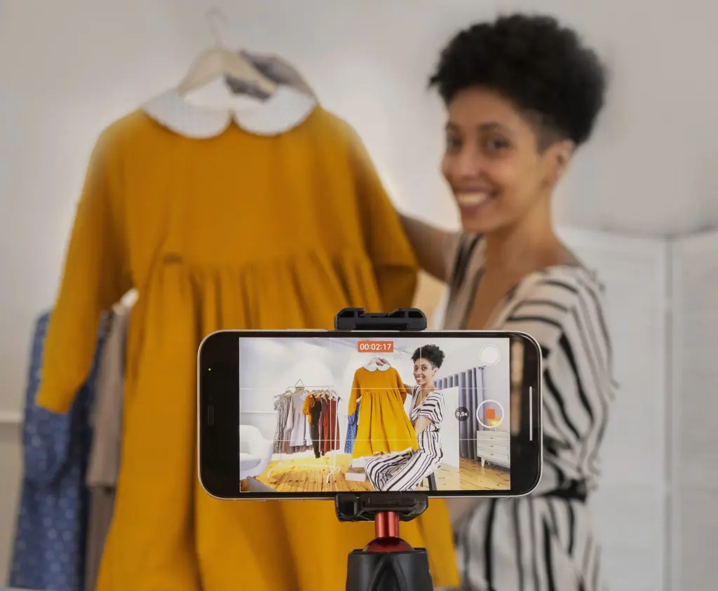 Imagem destacada para Como Construir uma Live Commerce Vencedora: Estratégias e Dicas de Alta Performance para Sua Marca