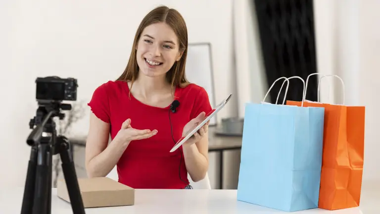 Como Fazer Live Commerce na Shopee com Foco em Conversão: Aumente Suas Vendas com a MIMO